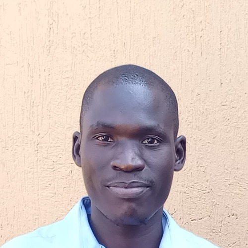 Tabu Innocent, Officer in charge of Health and Nutrition
